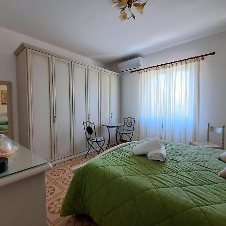 Da Ghjuannedda Apartment Arzachena Exterior photo