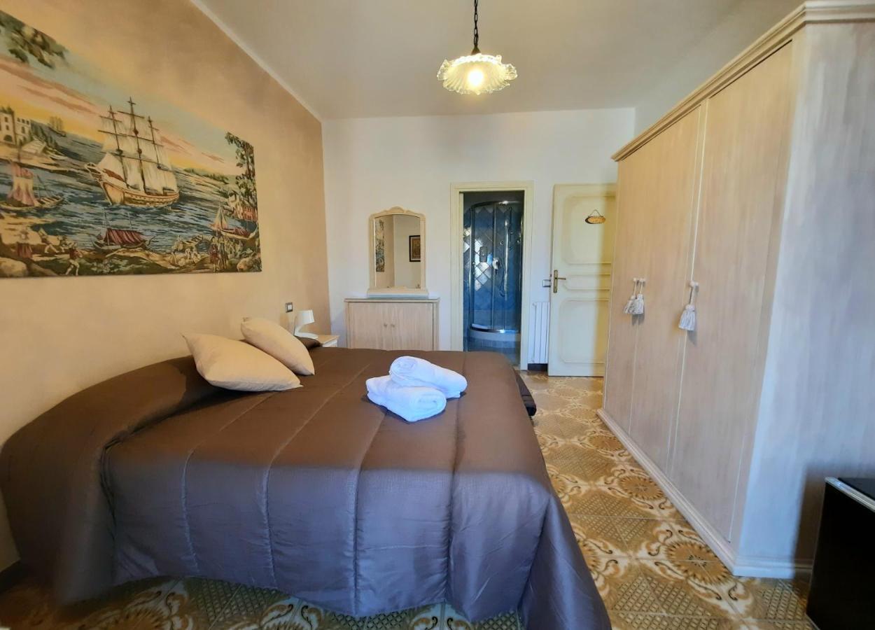 Da Ghjuannedda Apartment Arzachena Exterior photo